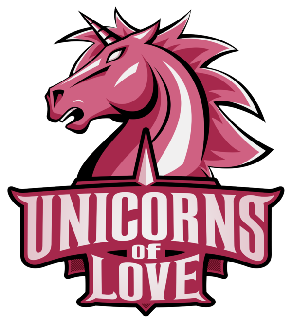 Unicorns of Love SE